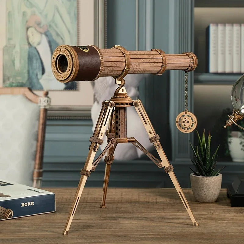Telescope - DIY Model Kit