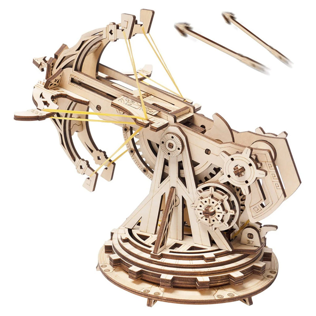 Ballista DIY Model Kit