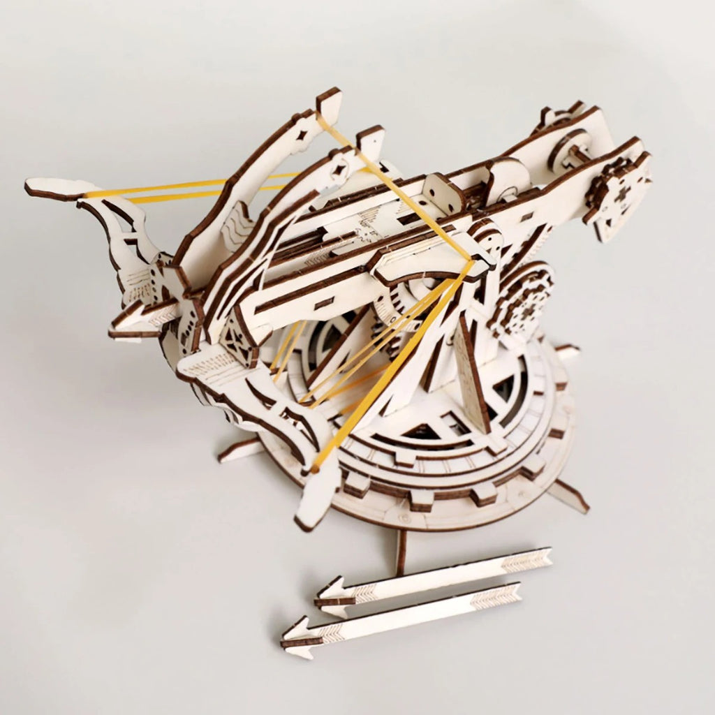 Ballista DIY Model Kit