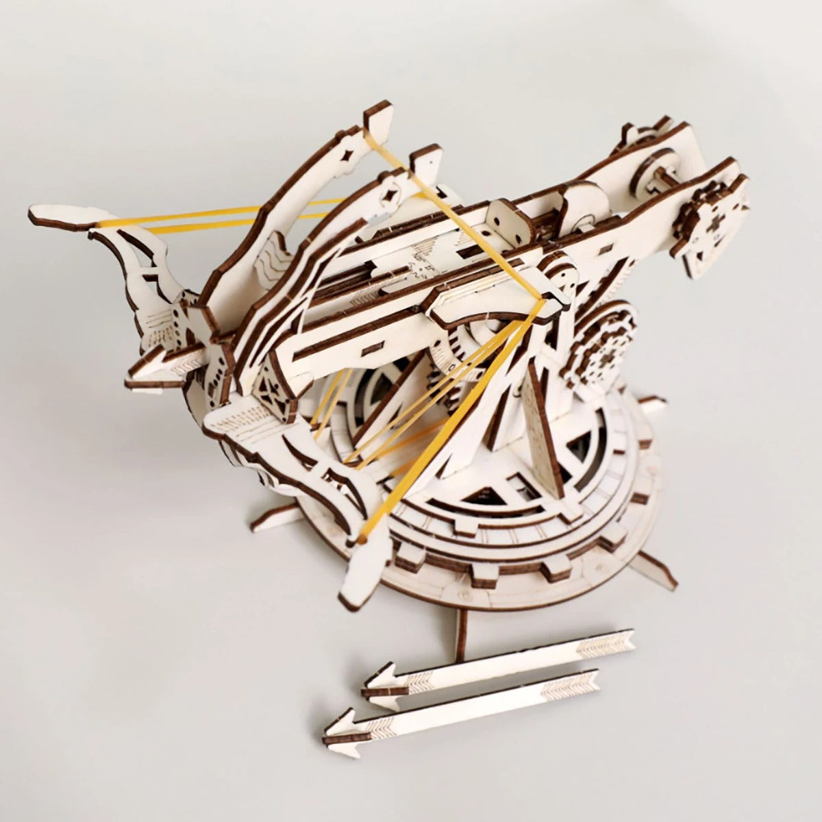 Ballista DIY Model Kit