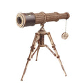 Telescope - DIY Model Kit