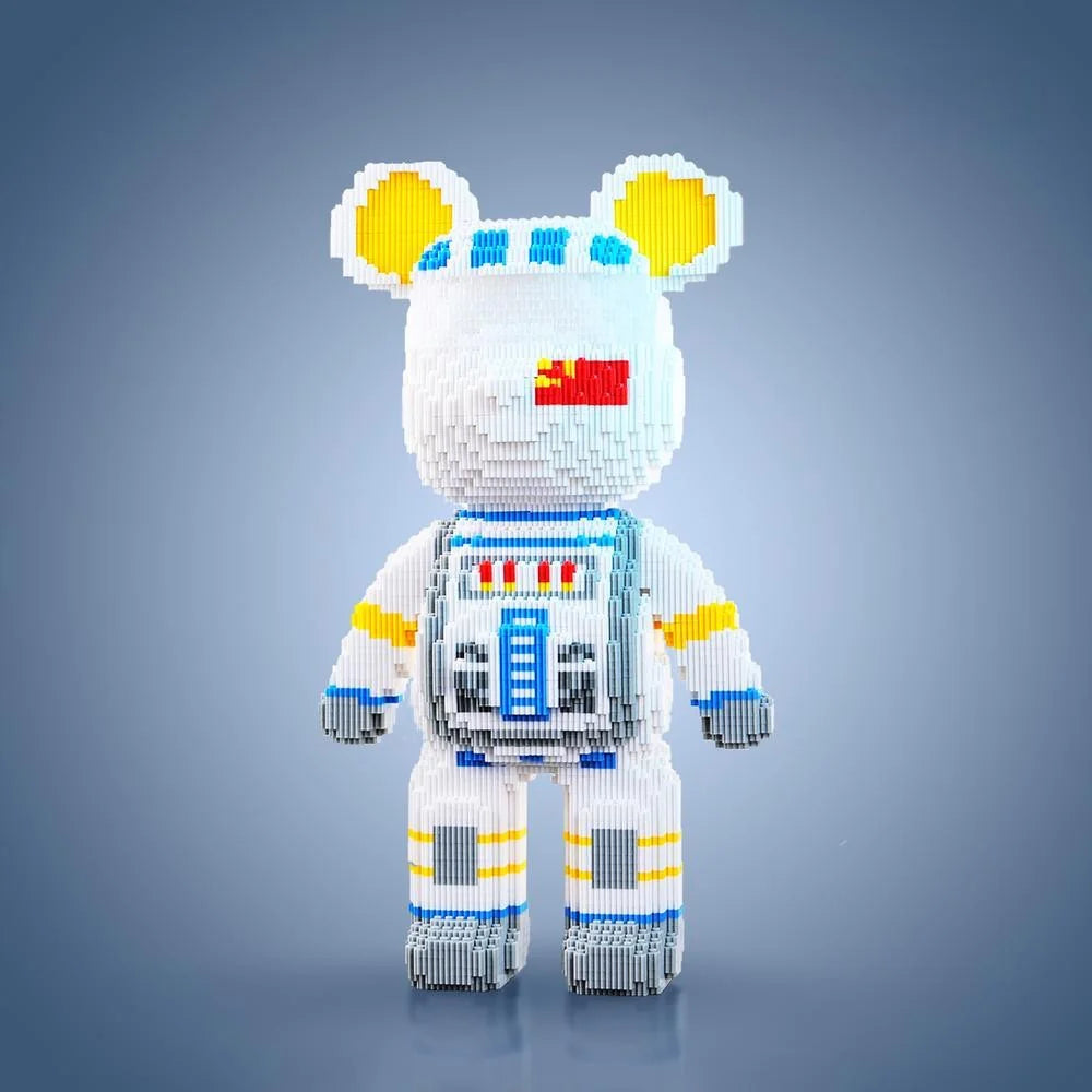 Brick Bears – Build Your Collection