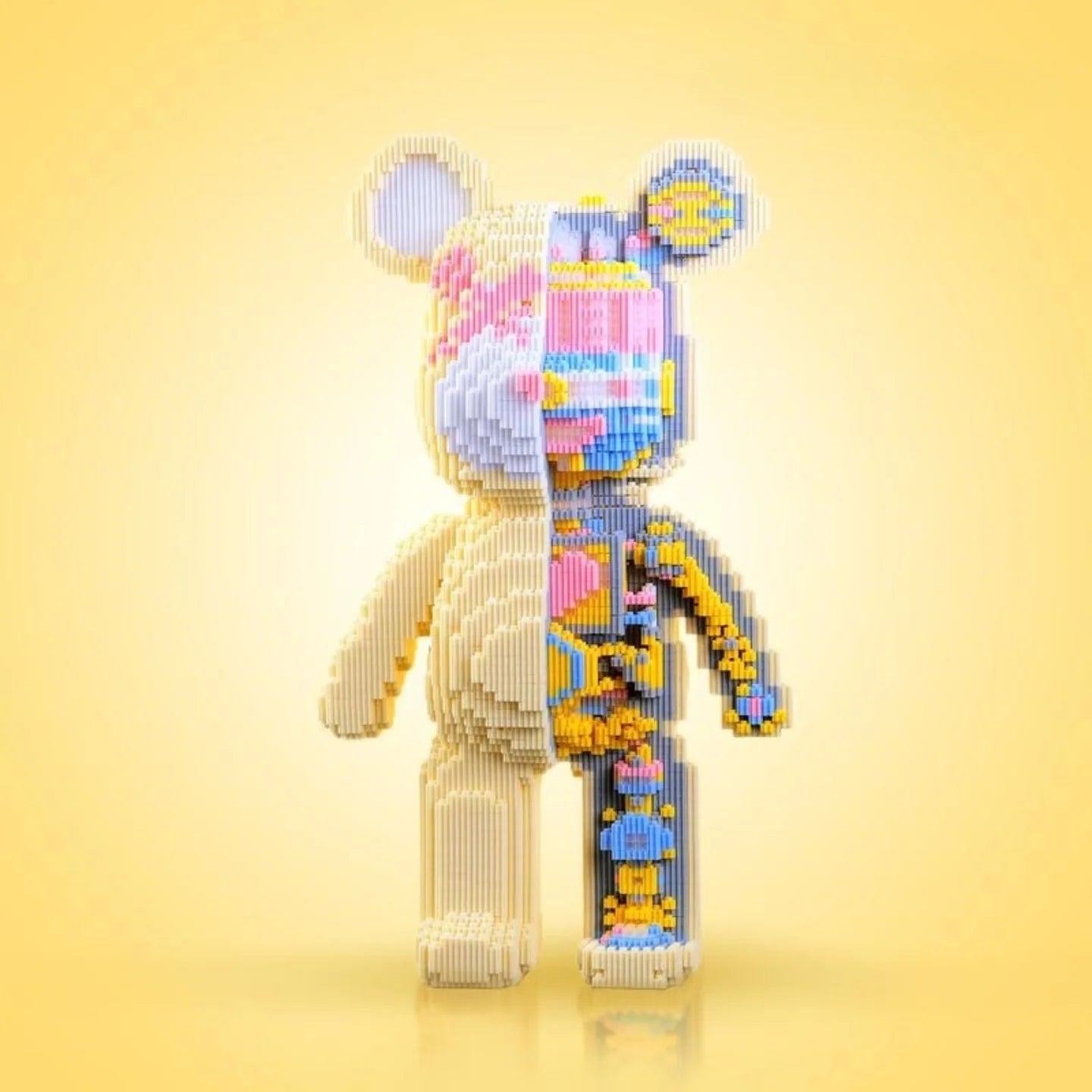 Brick Bears – Build Your Collection
