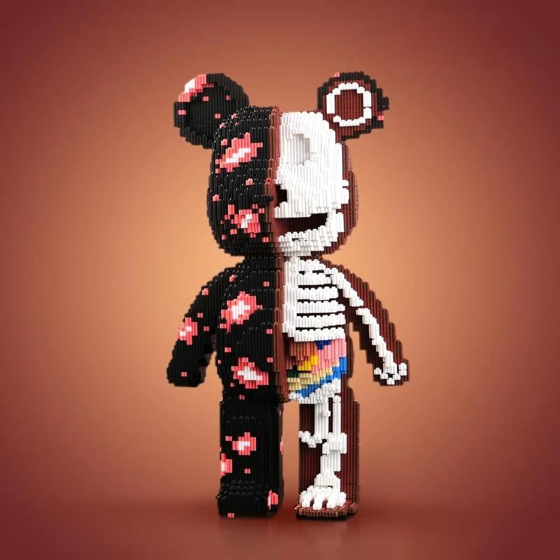 Brick Bears – Build Your Collection