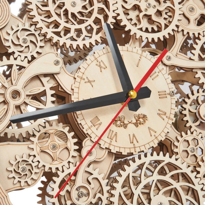 Pendulum - DIY Model Kit